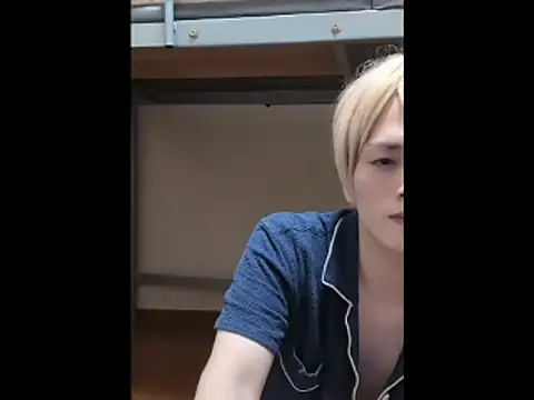 mgnhiroyukiのウェブカメラショー