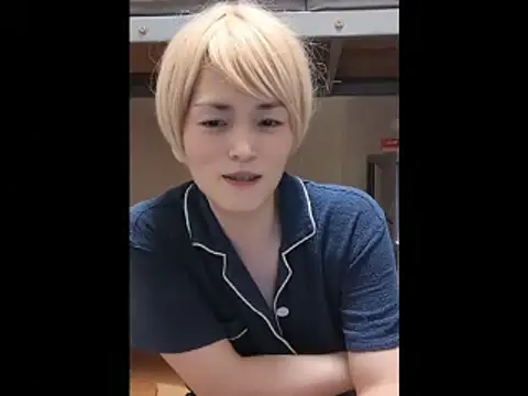 mgnhiroyukiのウェブカメラショー