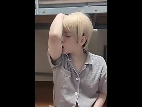 mgnhiroyukiのウェブカメラショー