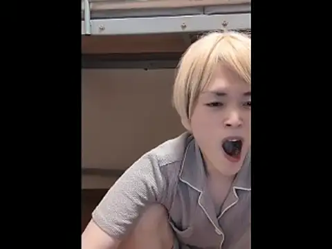 mgnhiroyukiのウェブカメラショー