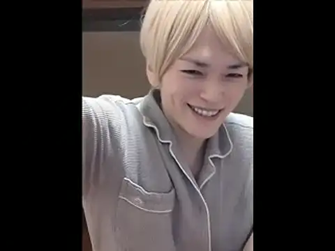 mgnhiroyuki 网络视讯表演
