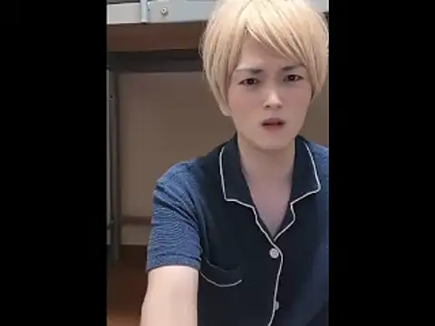 mgnhiroyukiのウェブカメラショー