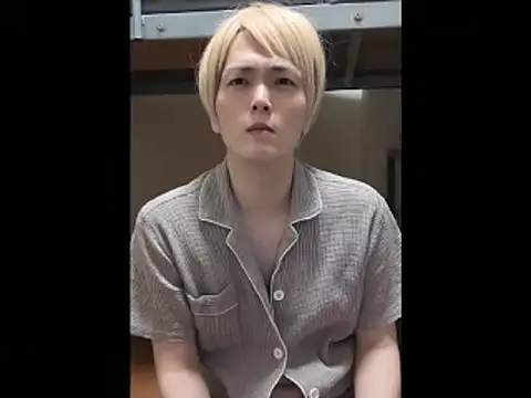 mgnhiroyukiのウェブカメラショー