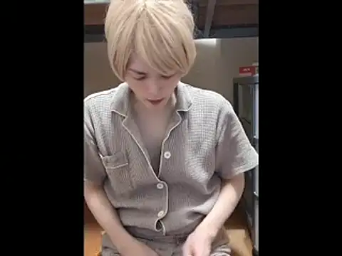 mgnhiroyukiのウェブカメラショー
