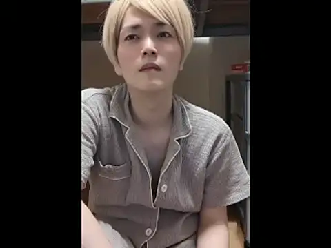 mgnhiroyukiのウェブカメラショー