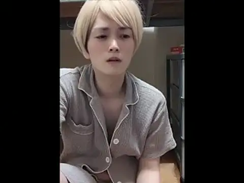 mgnhiroyukiのウェブカメラショー