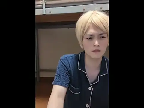 mgnhiroyukiのウェブカメラショー