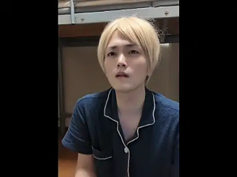 mgnhiroyuki 웹캠 쇼
