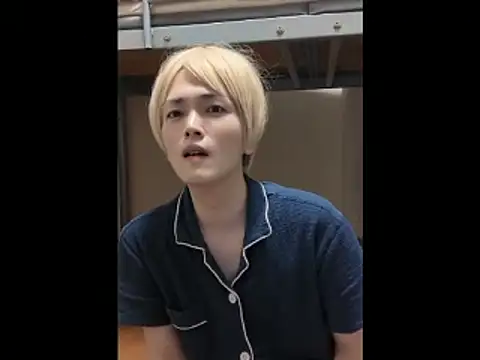 mgnhiroyukiのウェブカメラショー