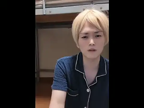 mgnhiroyukiのウェブカメラショー