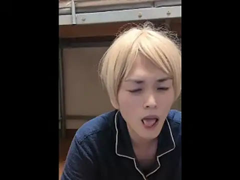 mgnhiroyukiのウェブカメラショー