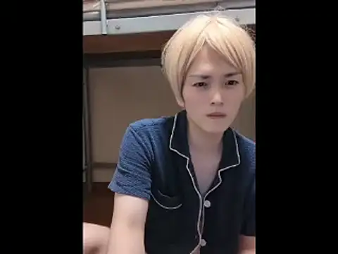 mgnhiroyuki Chat XXX in diretta