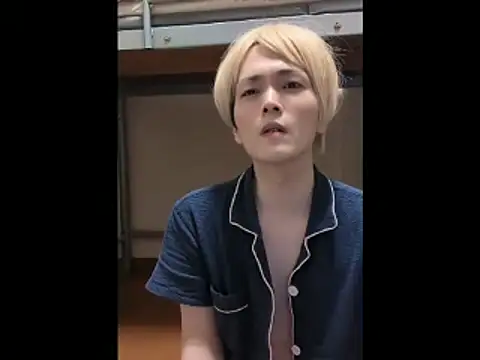 mgnhiroyukiのウェブカ  メラショー