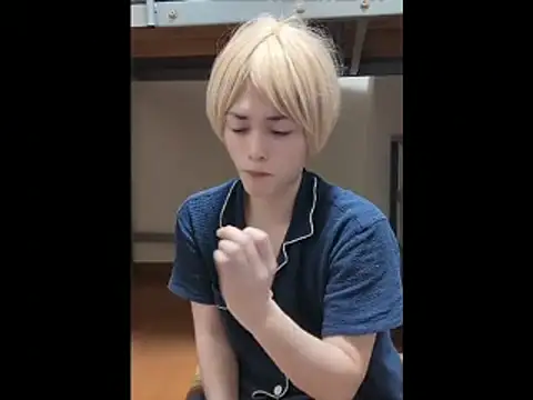 mgnhiroyukiのウェブカメラショー