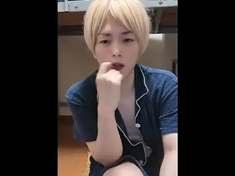 mgnhiroyukiのウェブカメラショー