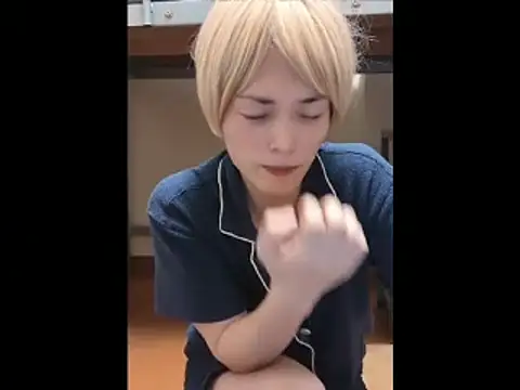 mgnhiroyuki 웹캠 쇼
