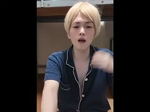 mgnhiroyuki's Webcam Show