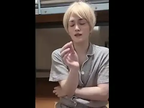 mgnhiroyuki 웹캠 쇼