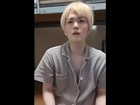 mgnhiroyukiのウェブカメラショー