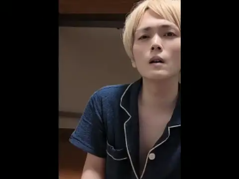 mgnhiroyukiのウェブカメラショー