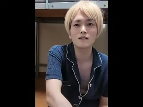 mgnhiroyukiのウェブカメラショー