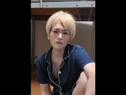 mgnhiroyukiのウェブカメラショー