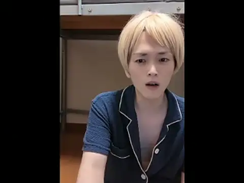 mgnhiroyukiのウェブカメラショー