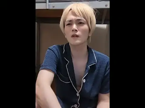 mgnhiroyukiのウェブカメラショー