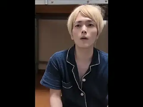 mgnhiroyukiのウェブカメラショー