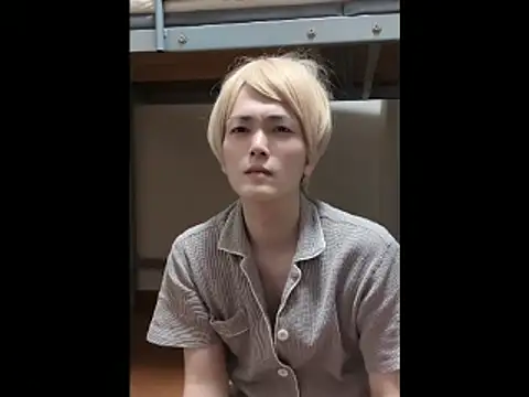 mgnhiroyukiのウェブカメラショー