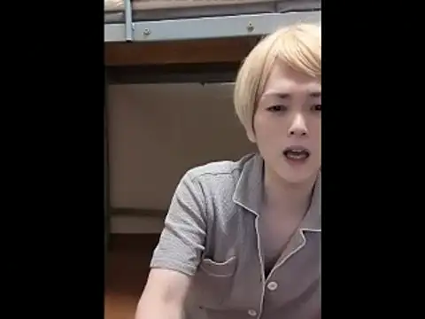 mgnhiroyukiのウェブカメラショー