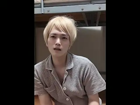 Pertunjukan Kamera Web mgnhiroyuki