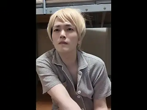 mgnhiroyukiのウェブカメラショー