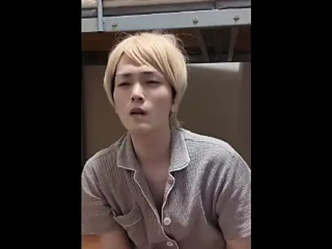 mgnhiroyuki 웹캠 쇼