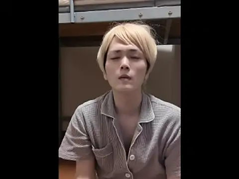 mgnhiroyukiのウェブカメラショー