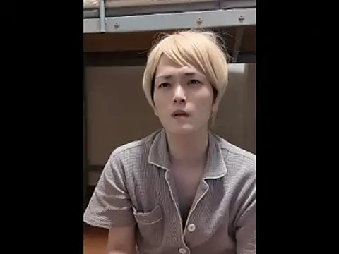 mgnhiroyukiのウェブカメラショー