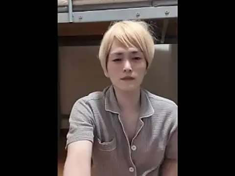mgnhiroyukiのウェブカメラショー