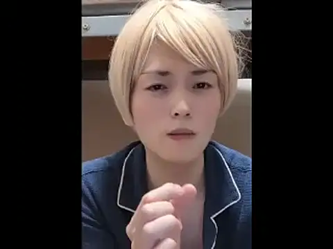 mgnhiroyukiのウェブカメラショー