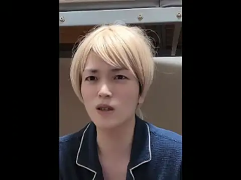 mgnhiroyukiのウェブカメラショー