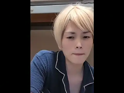 mgnhiroyukiのウェブカメラショー
