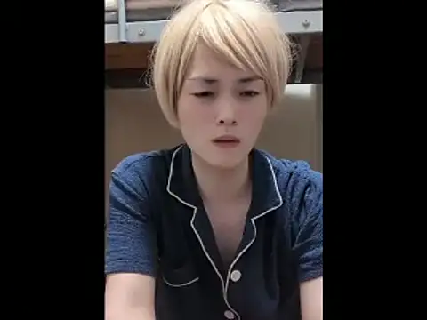 mgnhiroyuki 웹캠 쇼
