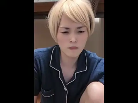 mgnhiroyukiのウェブカメラショー