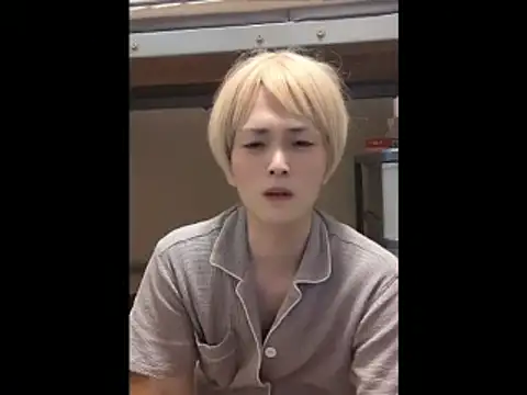 mgnhiroyukiのウェブカメラショー