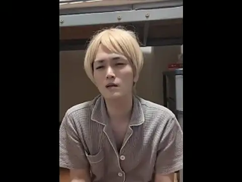 mgnhiroyukiのウェブカメラショー