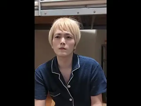 mgnhiroyukiのウェブカメラショー