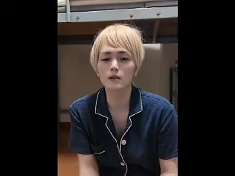 mgnhiroyukiのウェブカメラショー