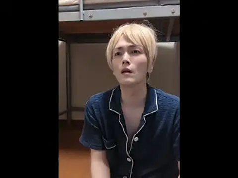 mgnhiroyukiのウェブカメラショー