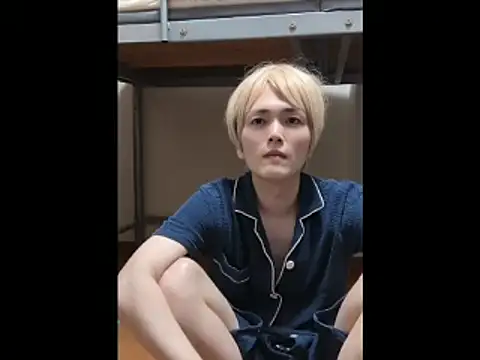 mgnhiroyukiのウェブカメラショー