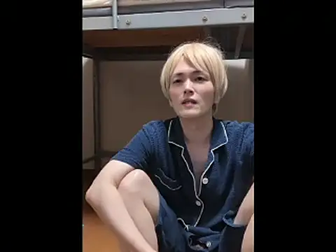 mgnhiroyukiのウェブカメラショー