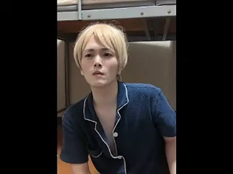 mgnhiroyukiのウェブカメラショー
